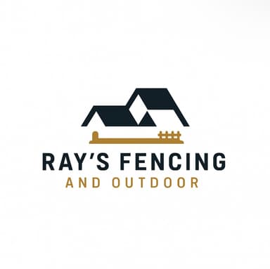 Rays Fencing and Outdoor logo